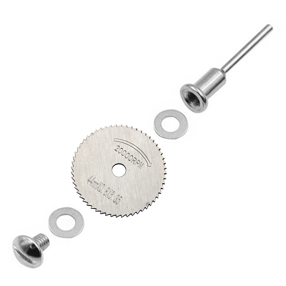 Biella da 3,2 mm/6 mm trapano  - Woodworking Workshop recensione e prezzo