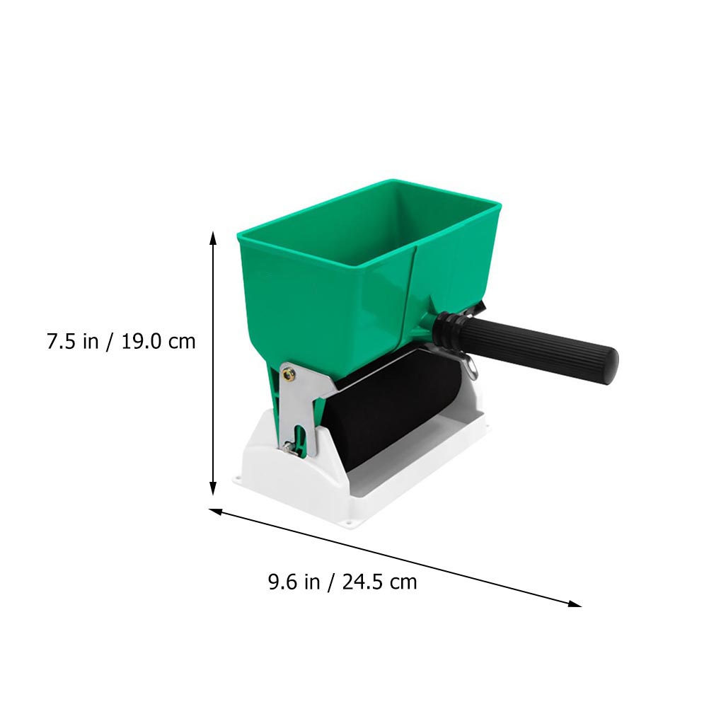 Rullo applicatore di colla por - Woodworking Glue recensione e prezzo