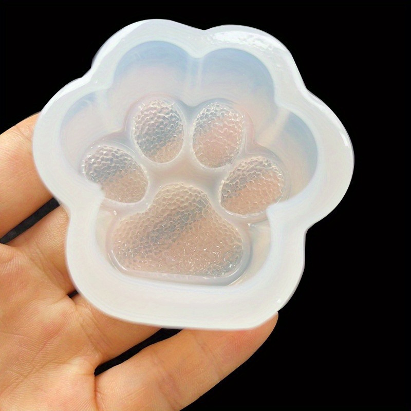 Stampo per impronte di zampe,  - Woodworking Resin recensione e prezzo