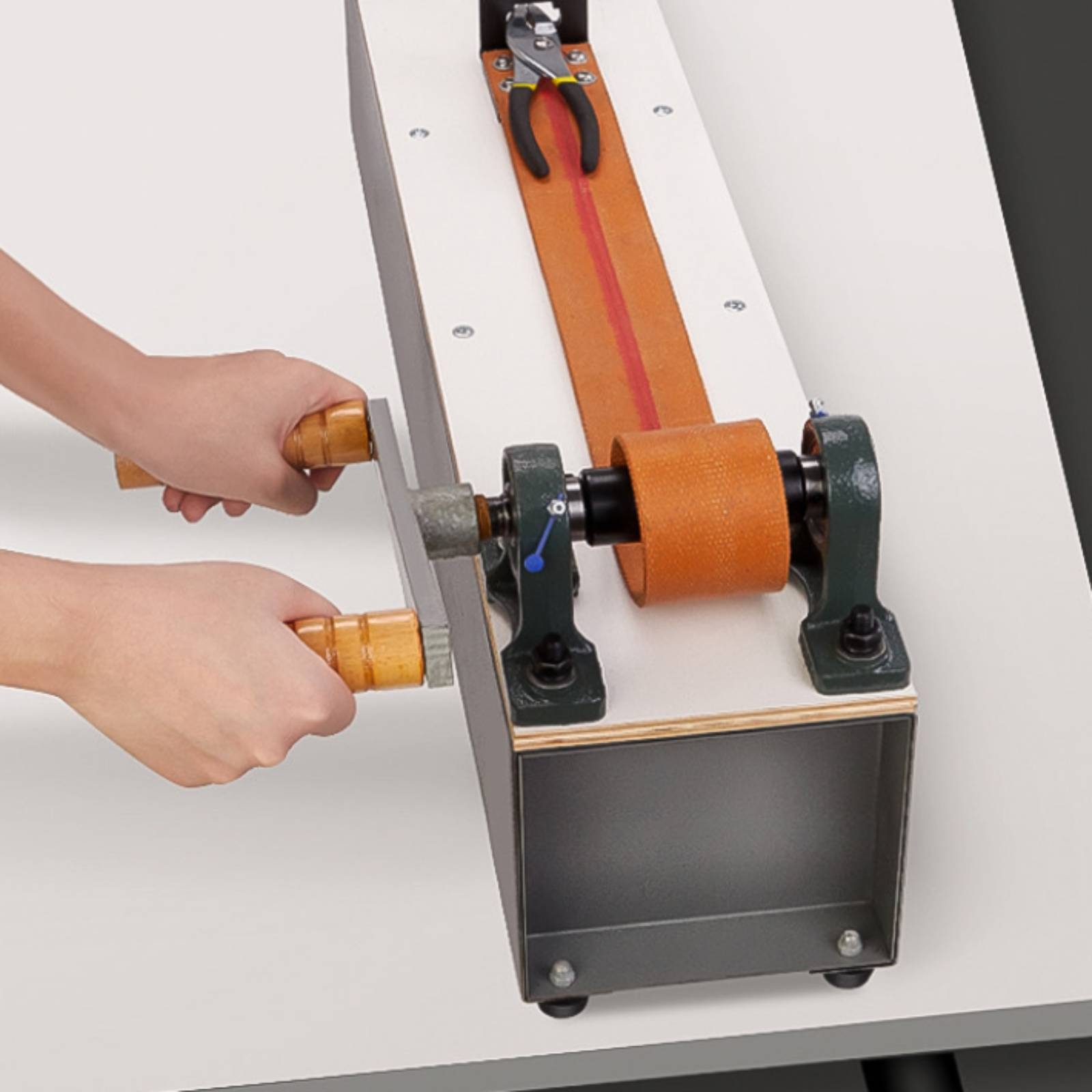 Banco per Trafilatura Manuale  - Woodworking Workshop recensione e prezzo
