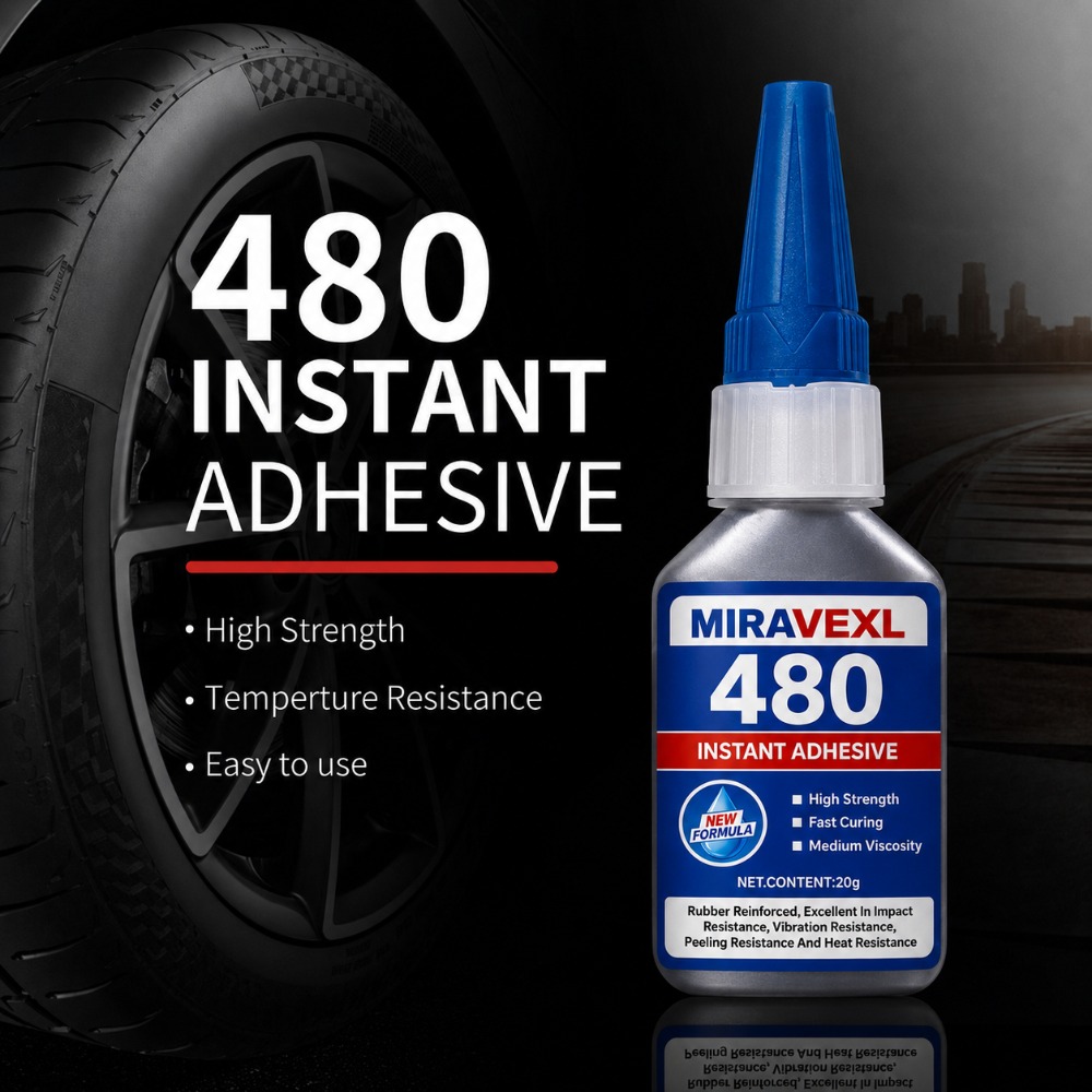 Adesivo Istantaneo Nero 480 Su - Woodworking Glue recensione e prezzo