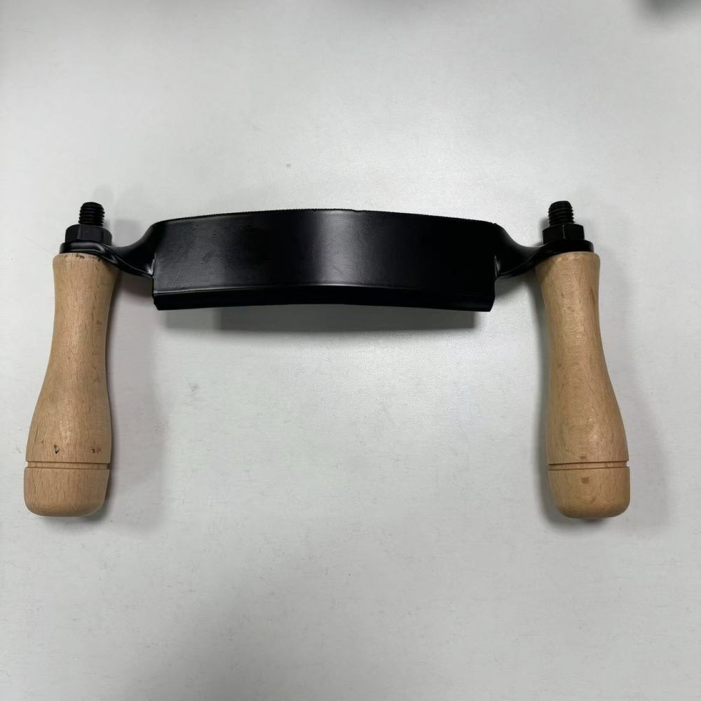 Utensile per la lavorazione de - Drawknife Blade recensione e prezzo
